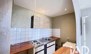 Appartement 2 Pièces 28 m² à vendre à Guénange (57310)