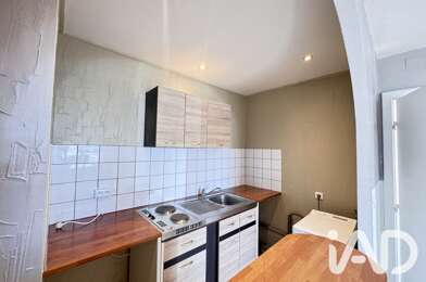 Appartement 2 pièces 73000 €
