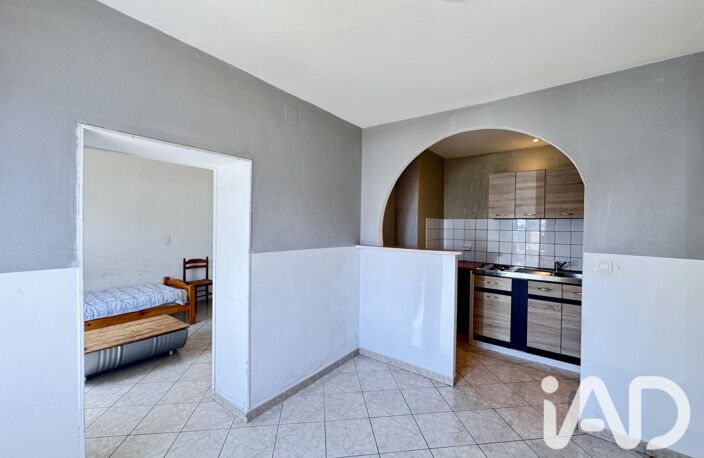 Vente Appartement 2 pièces — photo 2