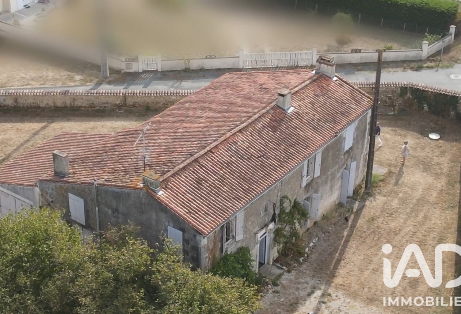 Vente Maison/villa 7 pièces — photo 1