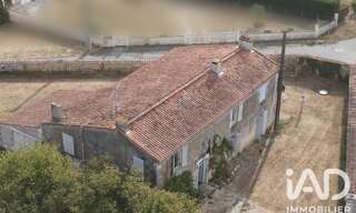 Maison 7 Pièces 127 m² à vendre à Lussant (17430)