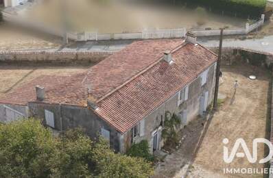 Vente Maison/villa 7 pièces — photo du bien