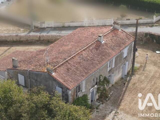 Vente Maison/villa 7 pièces — photo du bien