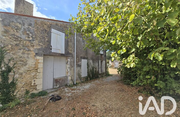 Vente Maison/villa 7 pièces — photo 3