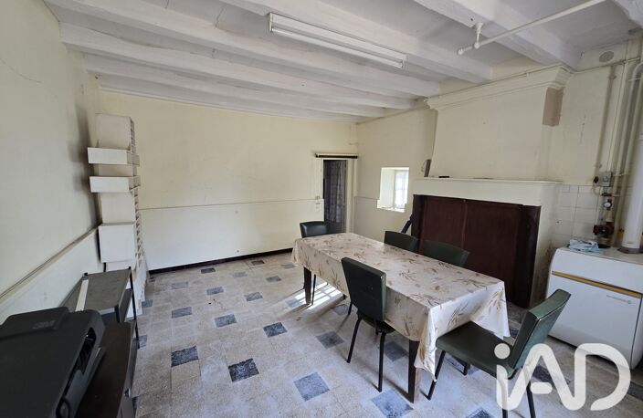 Vente Maison/villa 7 pièces — photo 4