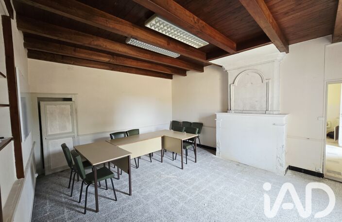 Vente Maison/villa 7 pièces — photo 5