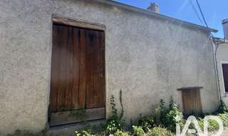 Maison 1 Pièce 45 m² à vendre à Voulx (77940)
