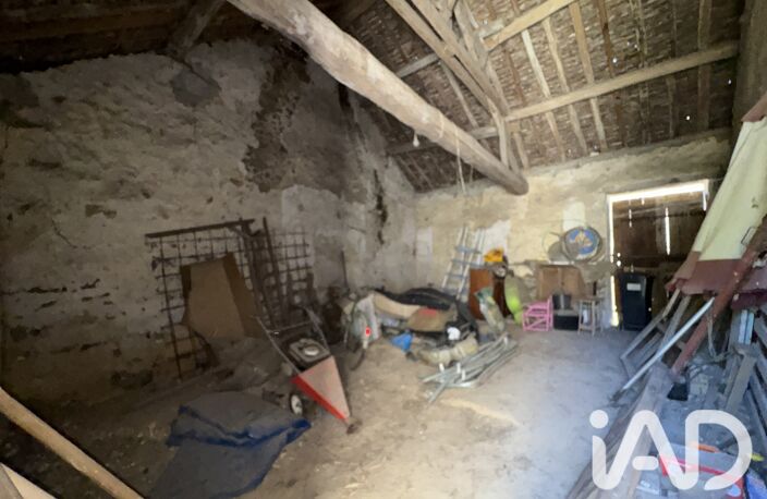 Vente Grange 1 pièce — photo 3