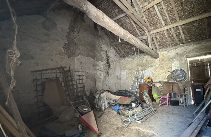 Vente Grange 1 pièce — photo 4