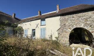 Maison 5 Pièces 150 m² à vendre à Voulx (77940)