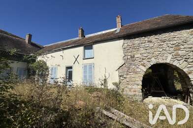 Maison 5 pièces 300000 €