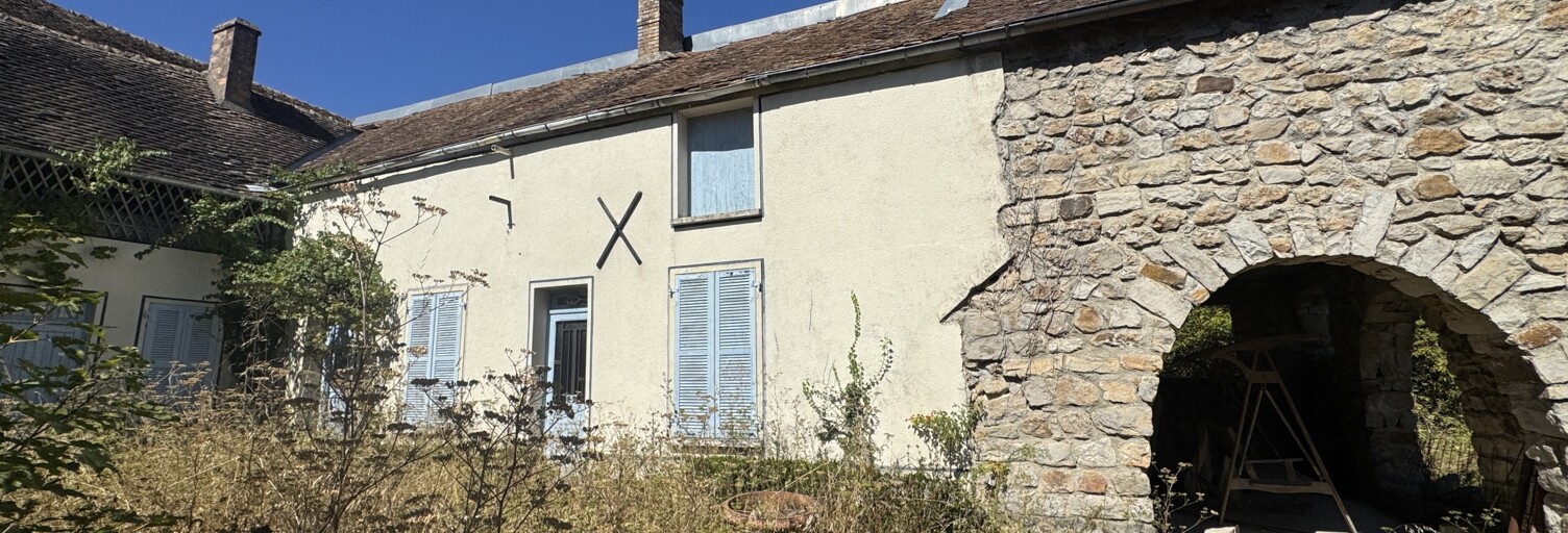 Maison 5 Pièces 150 m² à vendre à Voulx (77940)
