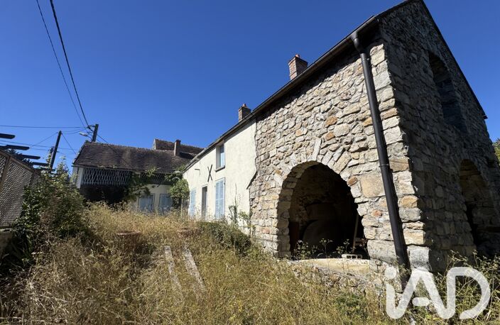 Vente Maison/villa 5 pièces — photo 3