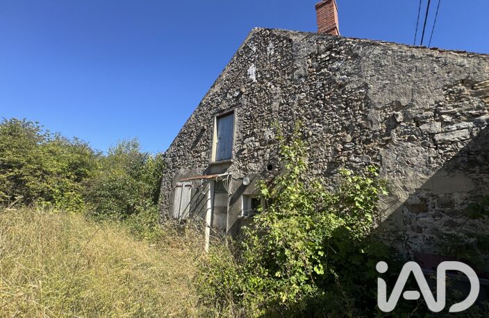 Vente Maison/villa 5 pièces — photo 4