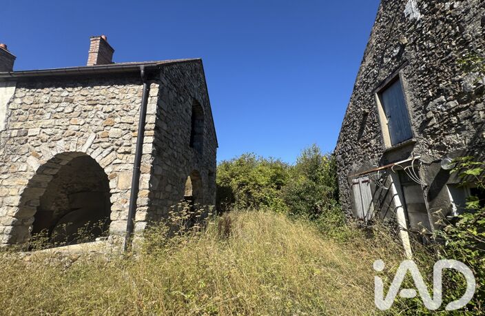 Vente Maison/villa 5 pièces — photo 5
