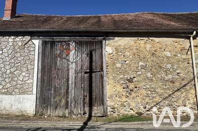 Maison 1 pièces 77000 €