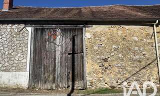 Maison 1 Pièce 65 m² à vendre à Voulx (77940)