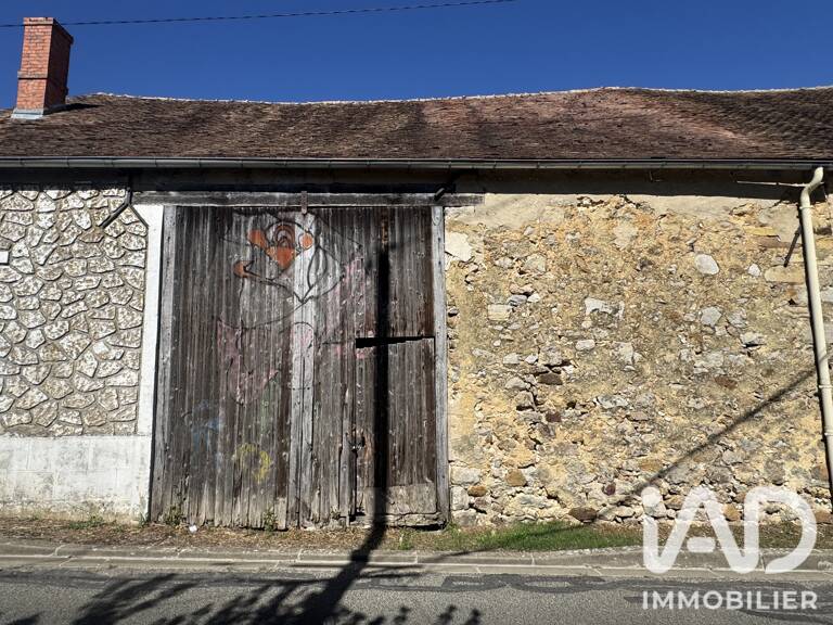 Vente Grange 1 pièce — photo 1