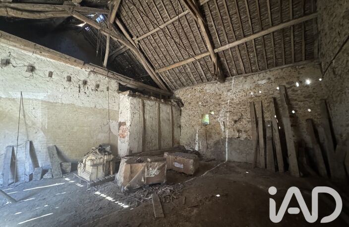 Vente Grange 1 pièce — photo 2