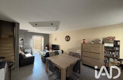 Vente Maison/villa 5 pièces — photo du bien