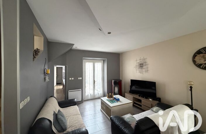 Vente Maison/villa 5 pièces — photo 2