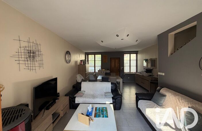 Vente Maison/villa 5 pièces — photo 3