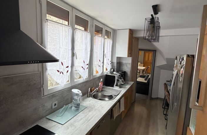 Vente Maison/villa 5 pièces — photo 4