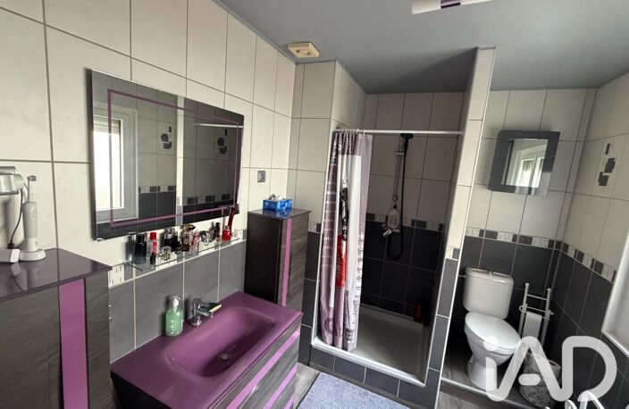 Vente Maison/villa 5 pièces — photo 5