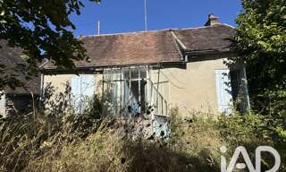 Maison 2 Pièces 56 m² à vendre à Voulx (77940)