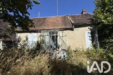 Maison 2 pièces 88000 €