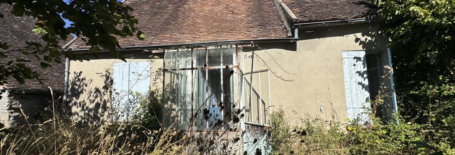 Maison 2 Pièces 56 m² à vendre à Voulx (77940)