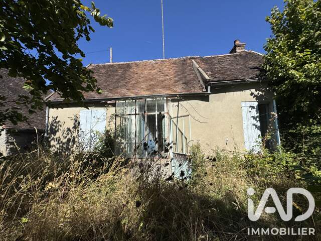 Vente Maison/villa 2 pièces — photo du bien
