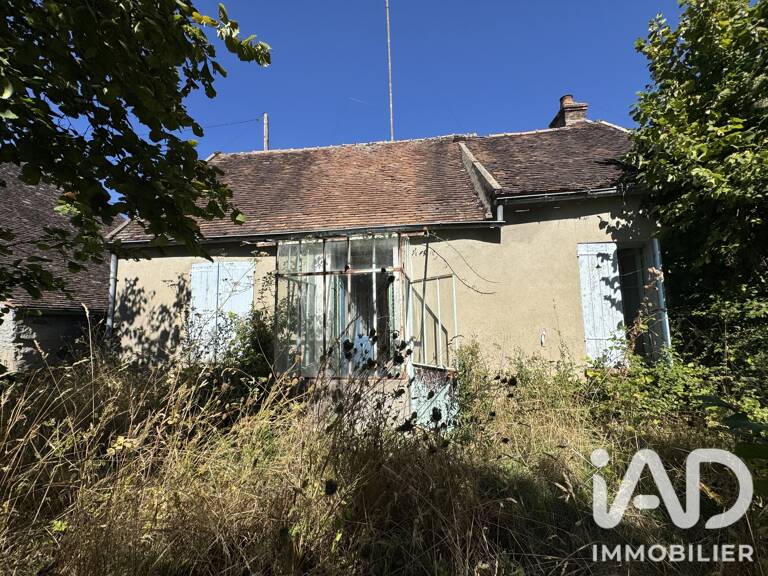 Vente Maison/villa 2 pièces — photo 1