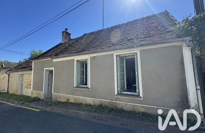 Vente Maison/villa 2 pièces — photo 3