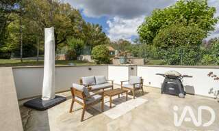 Maison 6 Pièces 178 m² à vendre à Vandœuvre-lès-Nancy (54500)