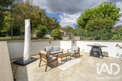 Maison 6 pièces 469000 €