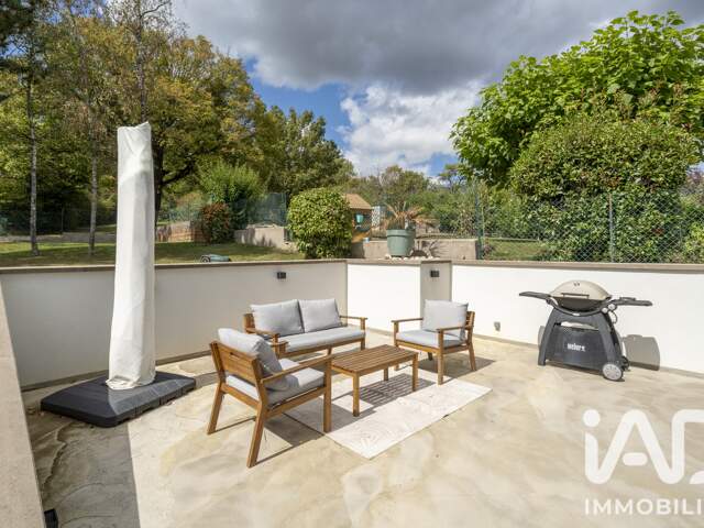 Vente Maison/villa 6 pièces — photo du bien