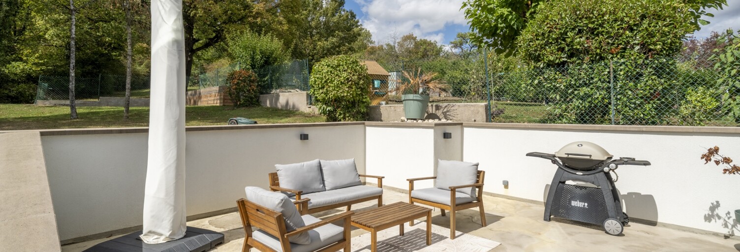 Maison 6 Pièces 178 m² à vendre à Vandœuvre-lès-Nancy (54500)