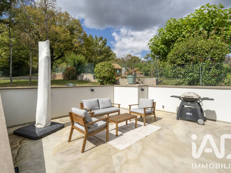 Vente Maison/villa 6 pièces — photo 1