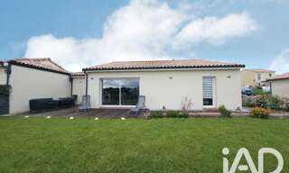 Maison 5 Pièces 104 m² à louer à Lapeyrouse-Fossat (31180)