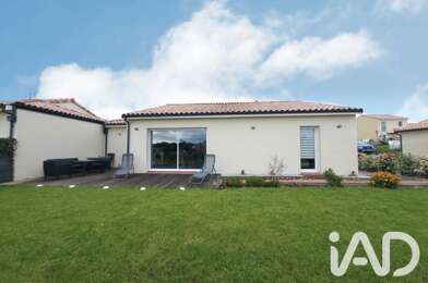 Maison 5 pièces 1600 €
