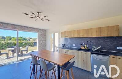 Location Maison/villa 5 pièces — photo du bien