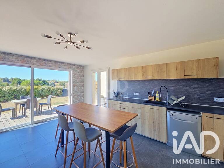 Location Maison/villa 5 pièces — photo 1
