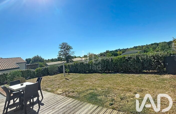 Location Maison/villa 5 pièces — photo 2