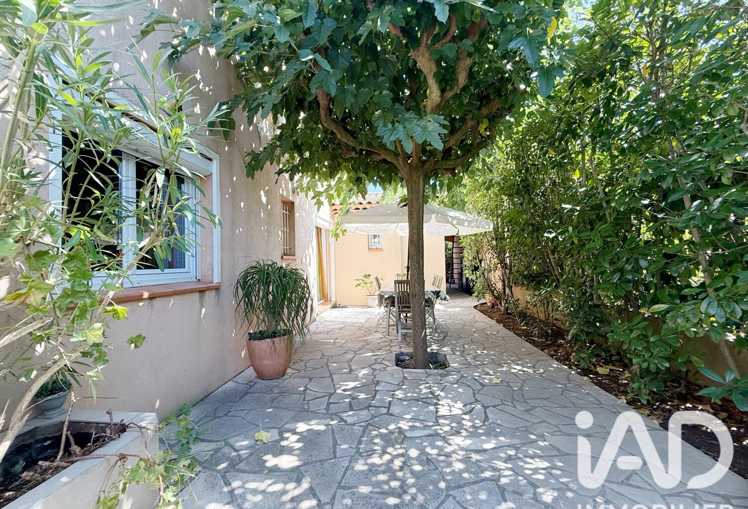 Vente Maison/villa 3 pièces — photo 1