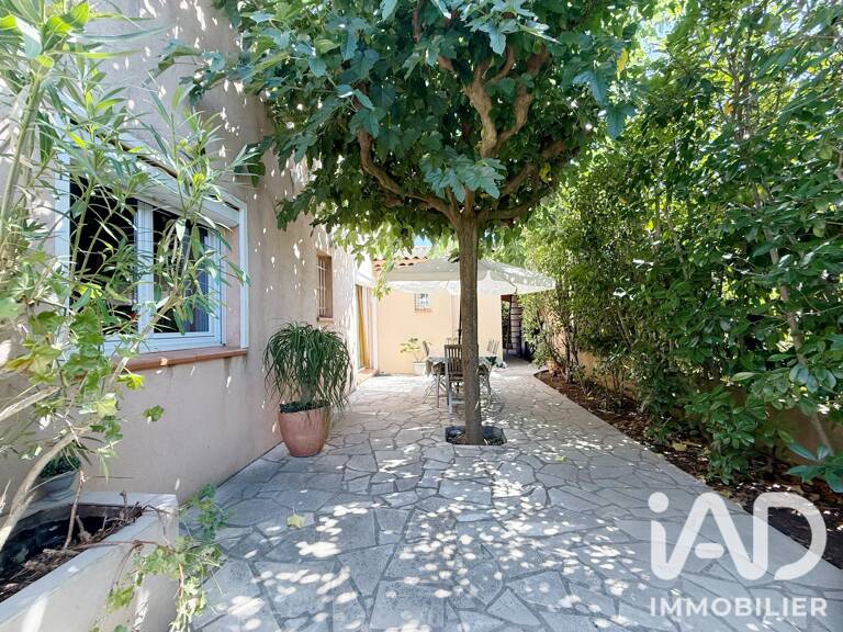 Vente Maison/villa 3 pièces — photo 1