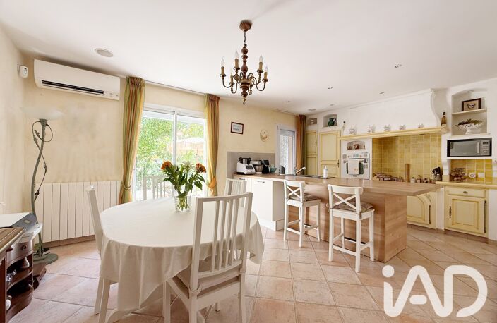 Vente Maison/villa 3 pièces — photo 2