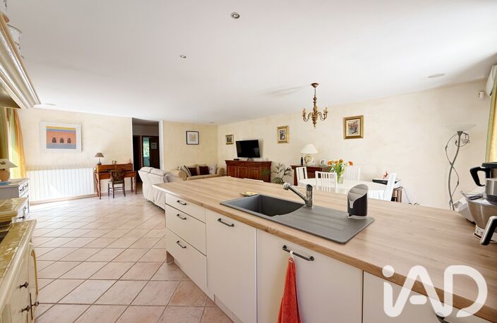 Vente Maison/villa 3 pièces — photo 3