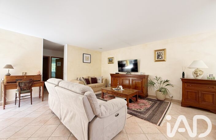 Vente Maison/villa 3 pièces — photo 4