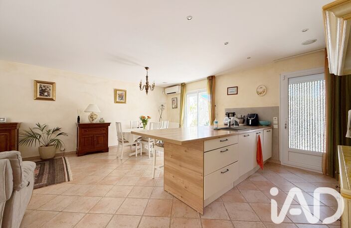 Vente Maison/villa 3 pièces — photo 5